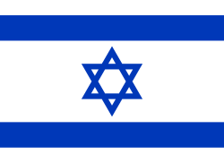 Israel AI avatar